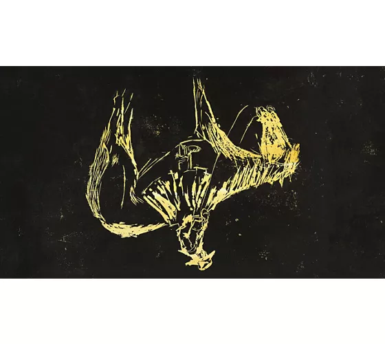 Baselitz. Avanti!