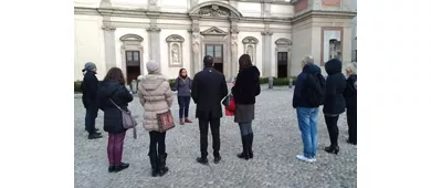 Ultima Cena: Biglietto salta-coda + Tour guidato