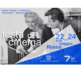 La Settima Arte - Cinema e Industria