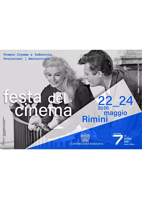 La Settima Arte - Cinema e Industria