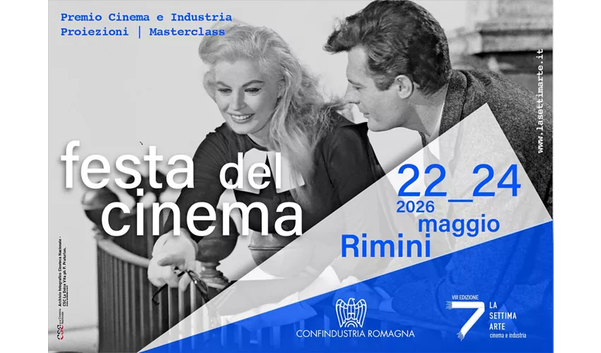 La Settima Arte - Cinema e Industria