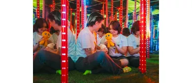 Museo dei Sensi Milano: Biglietto d'ingresso + SenseKit