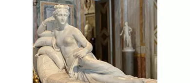 Galleria Borghese: Tour guidato