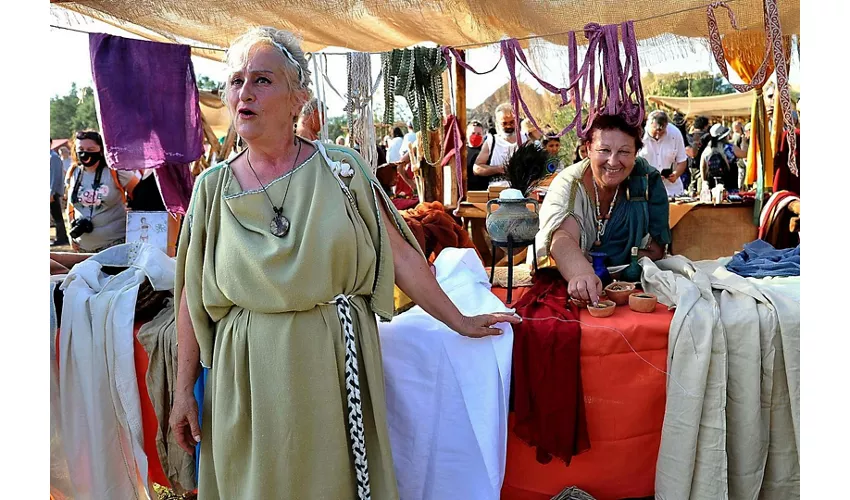 Roma World: The Ancient Rome Theme Park