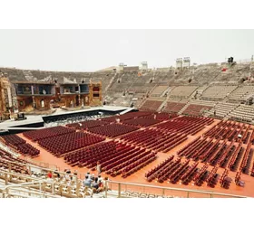 Verona Arena: Fast Track Ticket