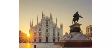 Ultima Cena: Tour guidato