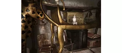 Time Machine: La vita e la morte di Tutankhamon