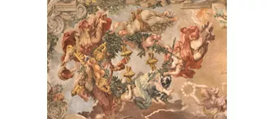 Palacio Barberini: Exposición Bernini y los Barberini
