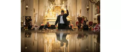 Catania: Concerto lirico - Omaggio a Bellini