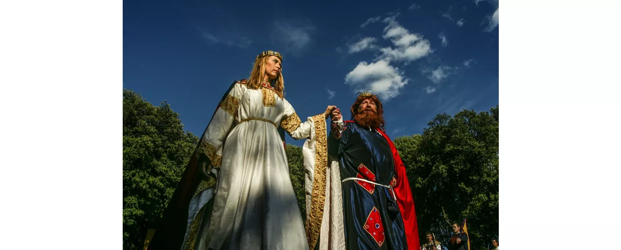 Festa del Barbarossa