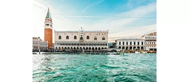 Doge's Palace: Guided Tour