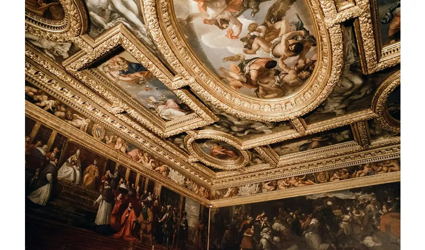 St. Mark's Basilica & Doge's Palace: After-closing Entry + Guided Tour