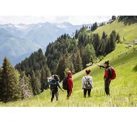 E-bike & Trekking Experience: vivi la montagna in modo autentico sulla Piana di Vigezzo