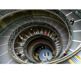 Museus do Vaticano, Capela Sistina e Basílica: Entrada sem filas + Visita guiada
