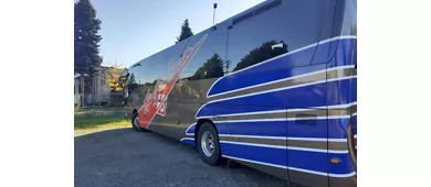 Aeroporto di Linate: Trasferimento in autobus di sola andata dall'aeroporto (LIN) a Milano Centrale