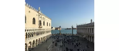 St. Mark’s Basilica: Guided Tour With Terrace access