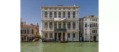 Doge's Palace & Venice Museums Pass