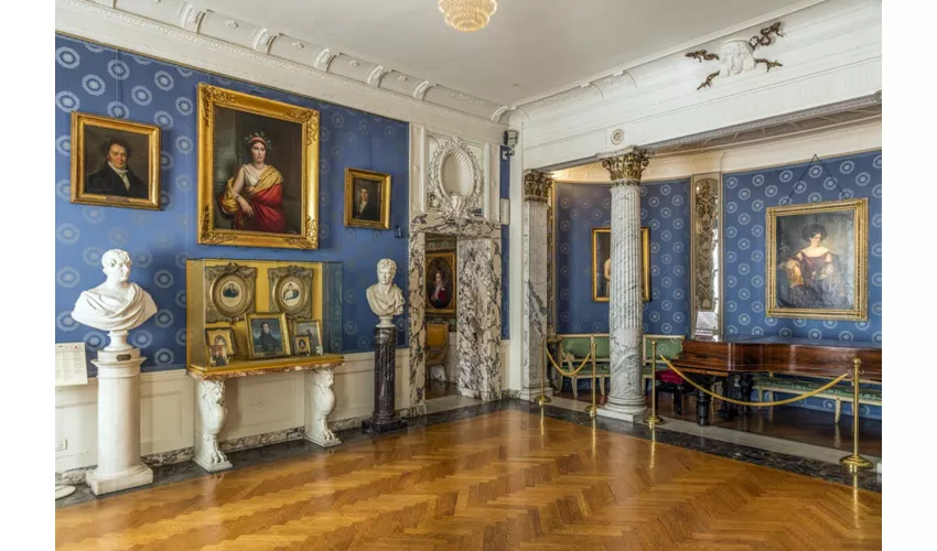 Teatro alla Scala: Tour guidato + Museo