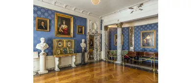 Teatro alla Scala: Tour guidato + Museo