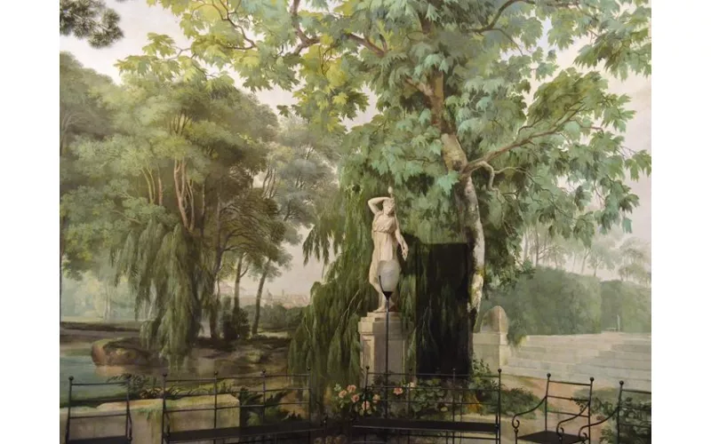 Palazzo Hercolani : la splendeur aristocratique