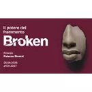 Broken. Il potere del frammento