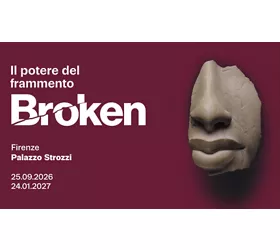 Broken. Il potere del frammento