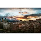 Auf und ab in den Vierteln von Cagliari, zwischen Geschichte und Meer