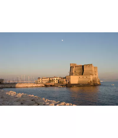 Castel dell'Ovo