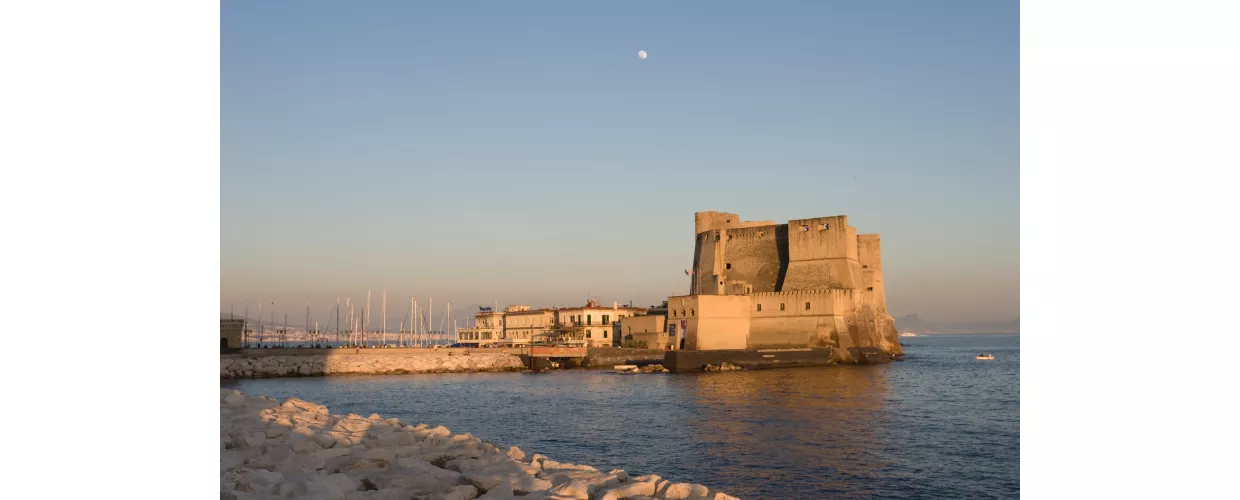 Castel dell'Ovo