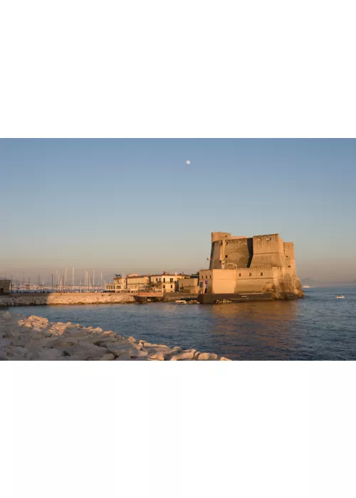 Castel dell'Ovo