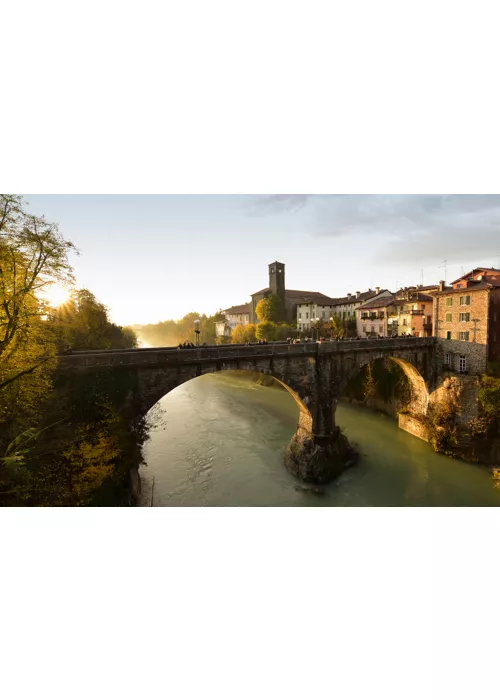 Cividale del Friuli: descubriendo los valles del Natisone