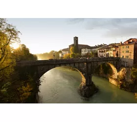 Cividale del Friuli: viaggio alla scoperta delle Valli del Natisone