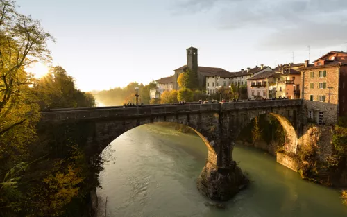 Cividale del Friuli: viaggio alla scoperta delle Valli del Natisone