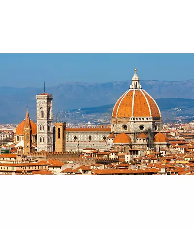 La Cupola del Brunelleschi