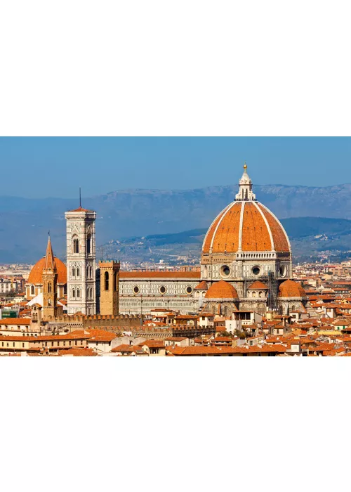 La Cupola del Brunelleschi