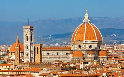 La Cupola del Brunelleschi