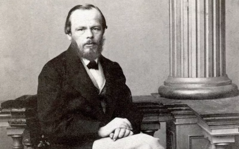 Die Italiensehnsucht des Autors