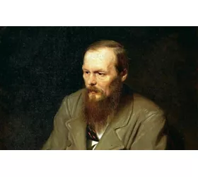 Dostojewski in Florenz: Routen, Orte und Bücher