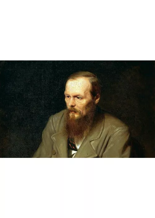 Dostoevsky in Florence: itineraries, places and books