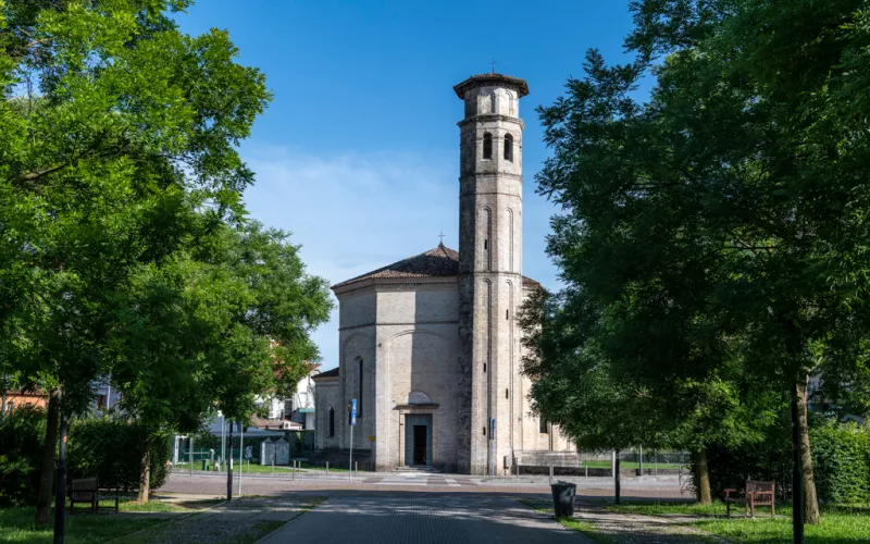 Cammini in Friuli-Venezia Giulia