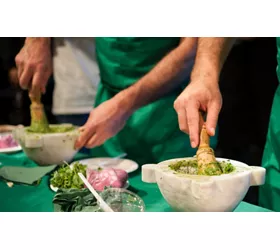 Ligúria, Génova: 10 experiências gastronómicas na antiga República Marítima