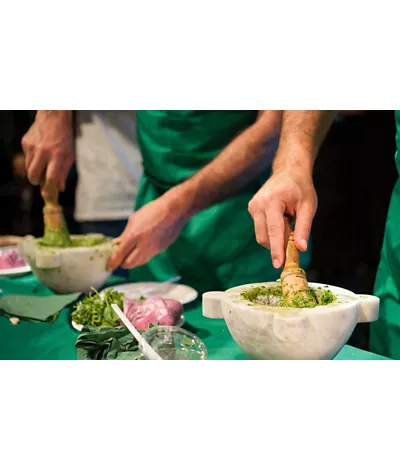 Ligúria, Génova: 10 experiências gastronómicas na antiga República Marítima