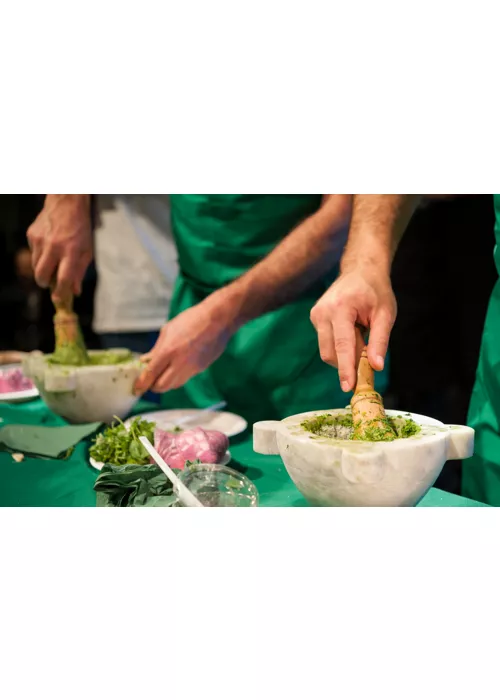 Liguria, Genova: 10 esperienze gastronomiche nell’antica Repubblica marinara