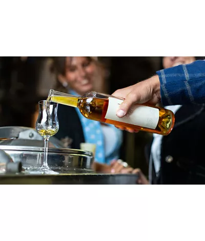 La Vallée d'Aoste et sa mythique grappa