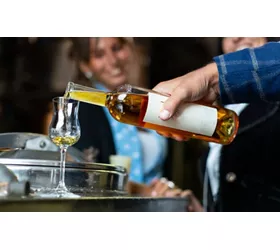 La Valle d'Aosta e la sua mitica grappa