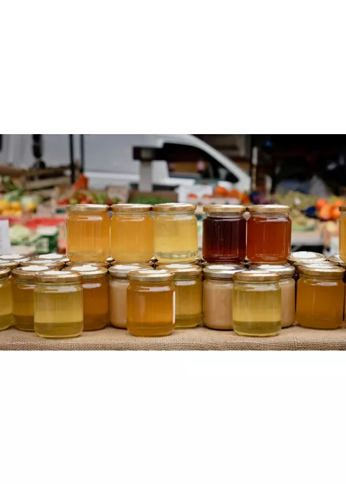 Miel de Lucania: los distintos tipos del dulce néctar de Basilicata
