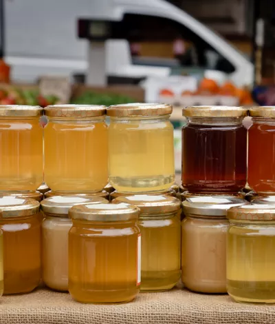 Miele lucano: i vari tipi del dolce nettare della Basilicata