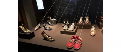 Museo Salvatore Ferragamo