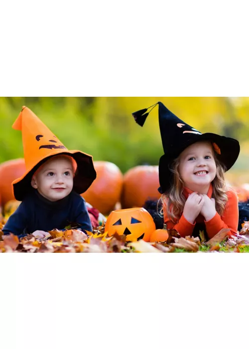 O que fazer durante o feriado do Dia de Todos os Santos em Itália: diversão emocionante com crianças!