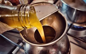 Delizie lucane: l’Olio Extravergine d'oliva della Basilicata
